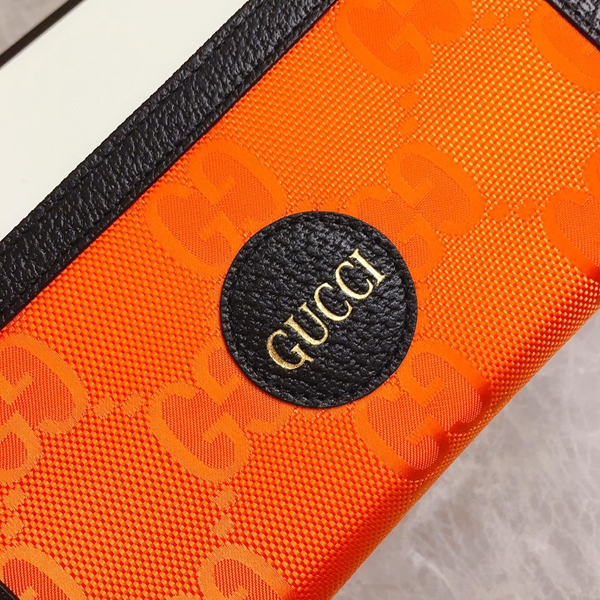 グッチ財布 レプリカ背面デザイン